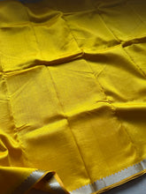 Aadhini - Yellow