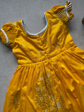 Kids Banarasi Frock - Express