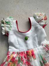 Kids Cotton Frock