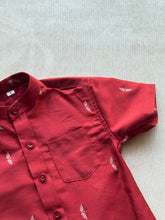 Mayon - Boys Shirts and Trousers