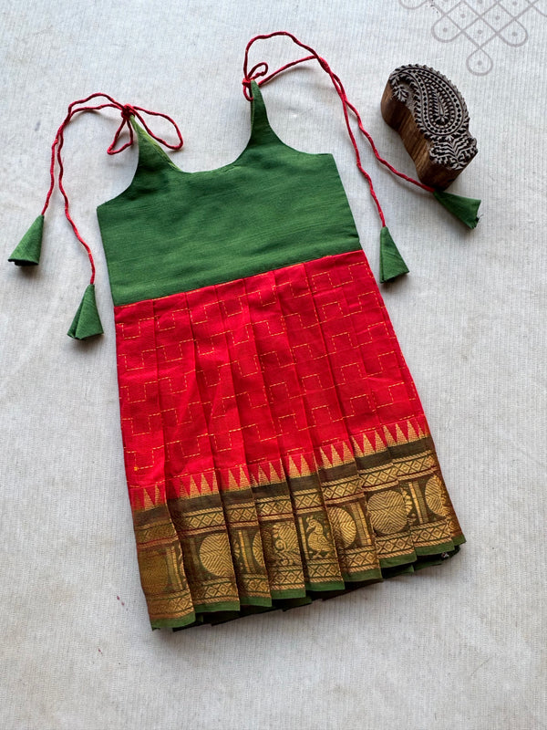 Just born dress - Express