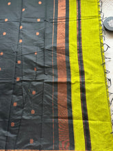 Maheshwari Silk Cotton Saree