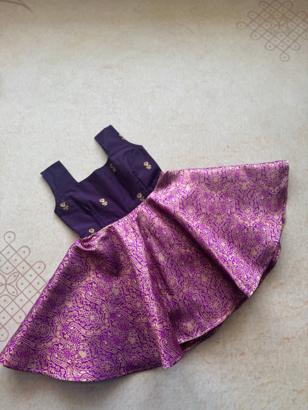 Baby Girl Dress - Express