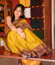 Sigara - Chettinad Cotton (Exclusive)