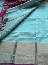 Mangalgiri Silk Cotton