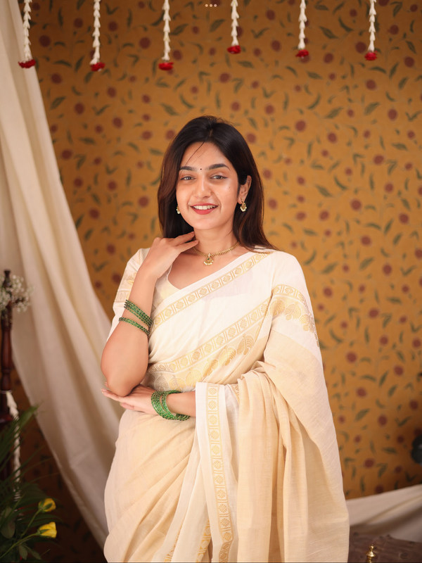 Onam Festive Collection