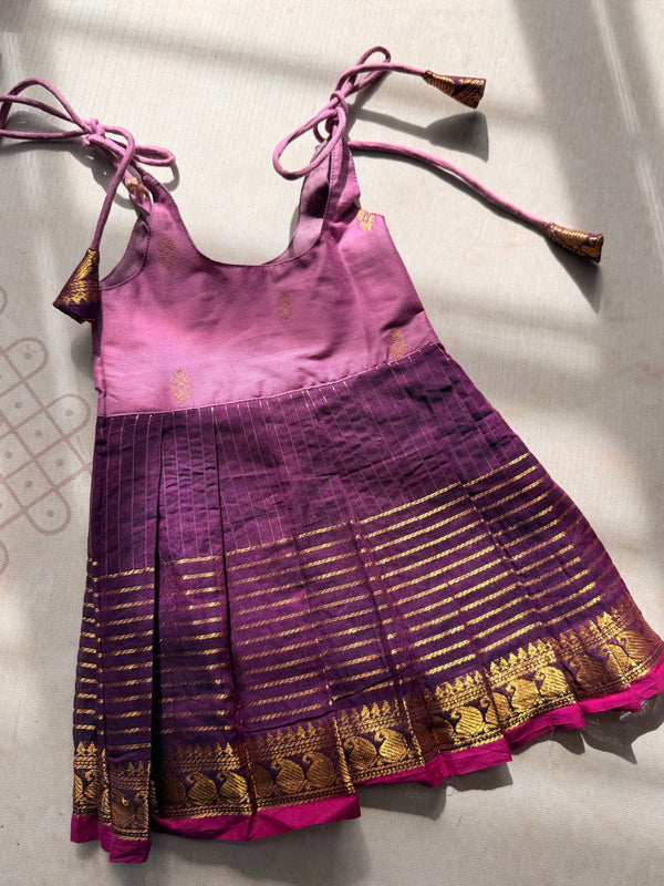 Baby Girl Dress - Express