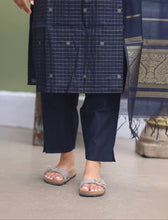 Kaarigai - Chandheri 3 Piece Suit Set