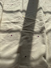 Padmam Saree with Sequin’s - Onam Edit