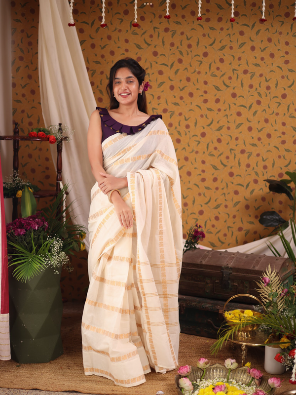 Onam Festive Collection