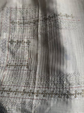 Ceya - Tussar Saree Boutique Collection