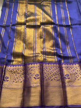 Mangalgiri Silk Cotton Saree