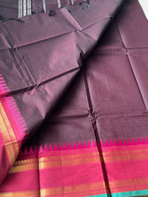 Dheerga Saree