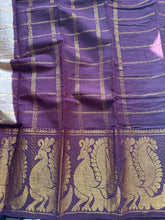 Devaki - Sungudi Cotton Saree – Handcrafted Madurai Sungudi Saree in Soft Cotton