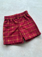 Mayuran Boys Shirt & Trouser Set — South Indian Traditional Ethnic Wear Festive Edit