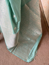 Tilaka - Mushru Banarasi Saree