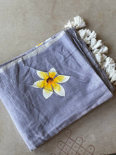 Mul Mul Cotton Saree