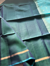 Kanjivaram Pure Soft Silk Saree