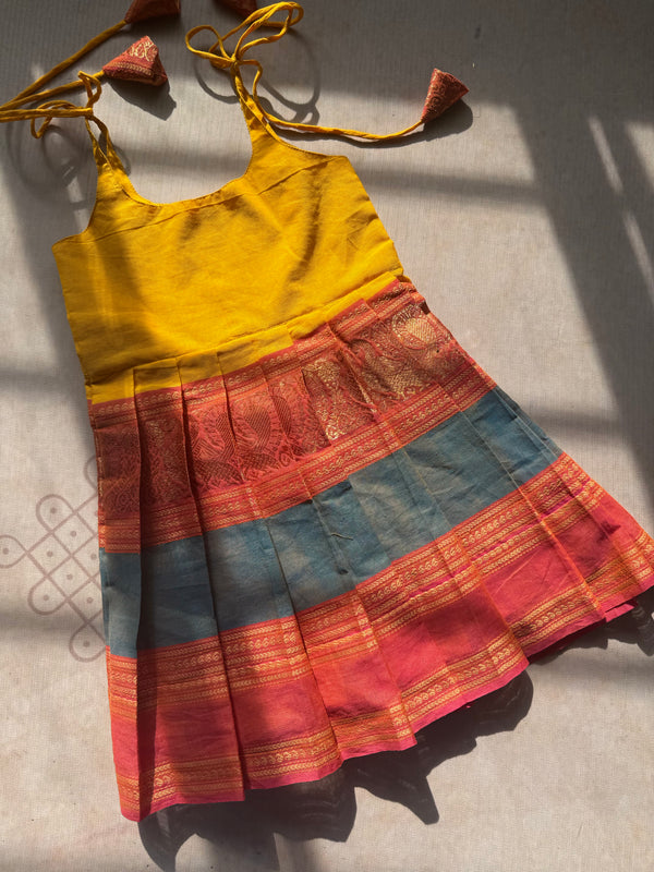 Baby Girl Dress - Express