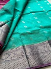 Mangalgiri Silk Cotton