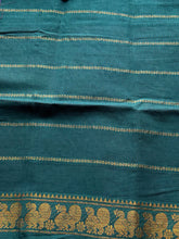 Yaazh - Pure Kanchi Cotton Saree