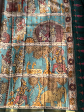 Mangalgiri Cotton Saree