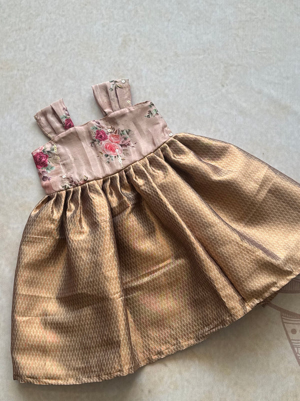 Baby Girl Dress Express