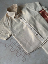 Boys Soft Cotton Dhoti and Shirt