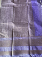 Semi Kanchi Silk Saree