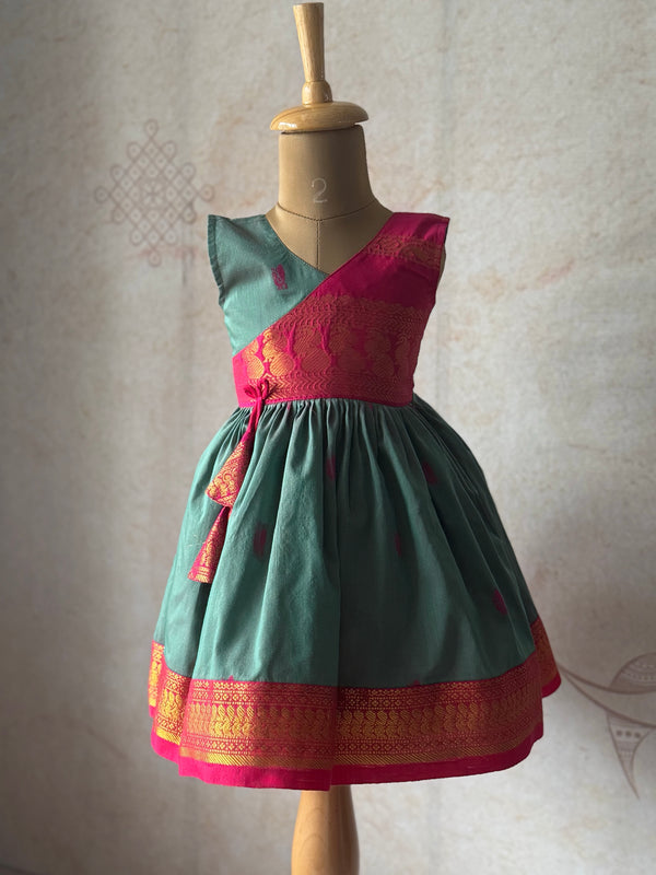 Baby Girl Dress