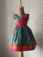 Baby Girl Dress