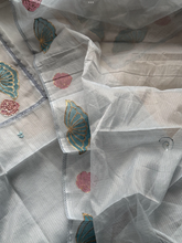 Saanvi - Kota 3 Piece Salwar Suit Set