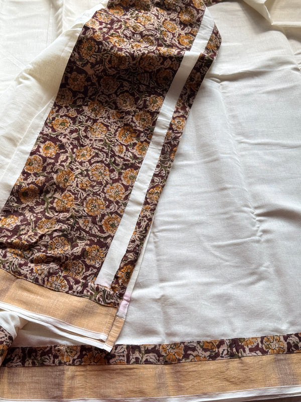 Diva - Onam collection