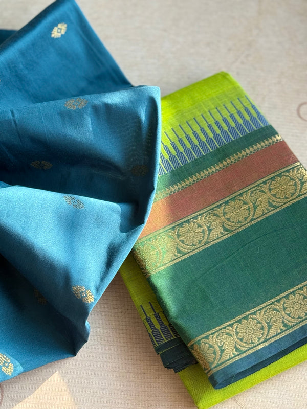 Dheerga Saree