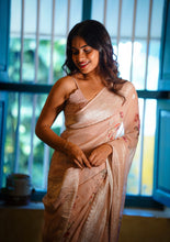 Pure Floral Khaddi Georgette