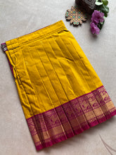 Hamsini - Crop Top and Skirt Express
