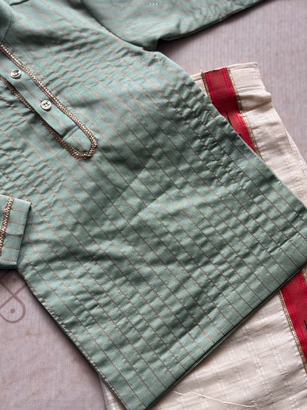 Boys - Kurta Set