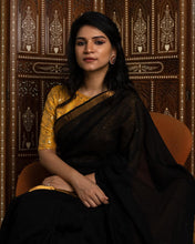 Aadhini - Black