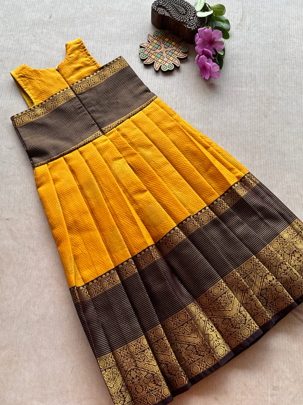Ranjana - Kids Long Dress Express