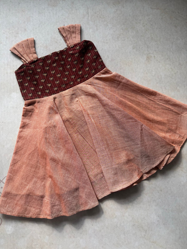Baby Girl Dress - Express