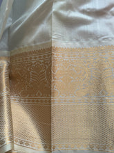 Kanjivaram Silk Cotton