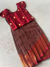 Skirt with bodice and top - Express