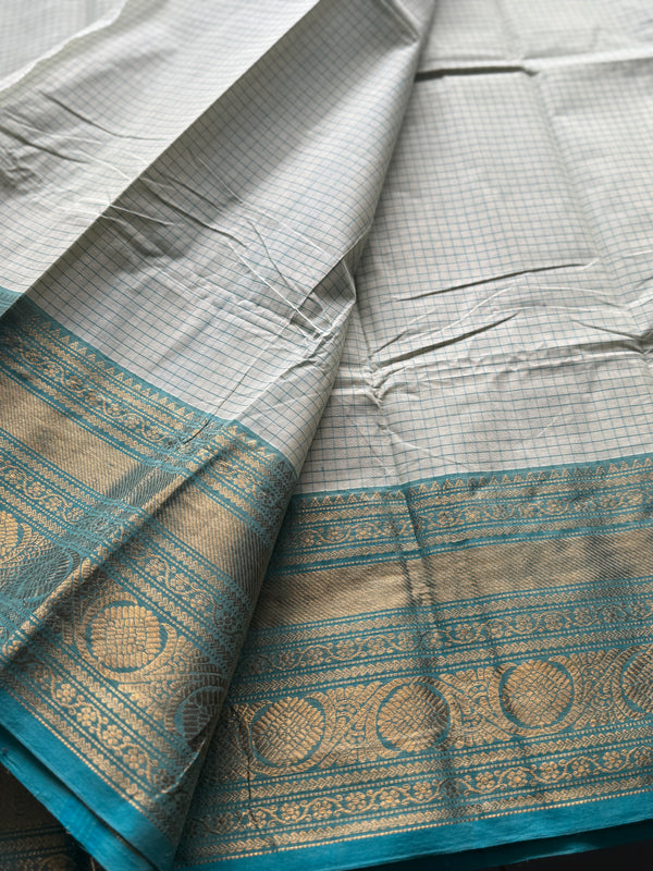 Chettinad Cotton