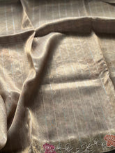 Reva - Semi Chandheri Saree