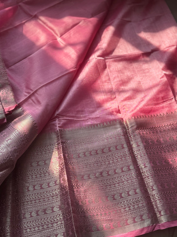 Mangalgiri Pure Silk Saree