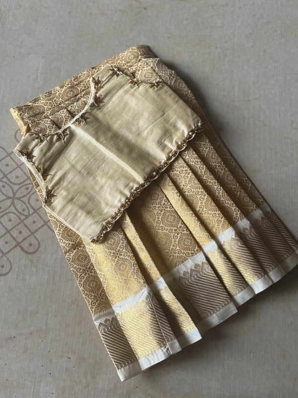 Inara- Crop top and Skirt Occasion Edit Express
