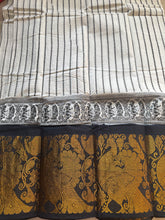 Devaki - Sungudi Cotton Saree – Handcrafted Madurai Sungudi Saree in Soft Cotton