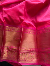 Mangalgiri Silk Cotton Saree