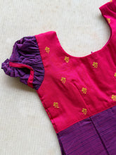 Chettinad Cotton Kids Frock - Express