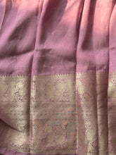 Mangalgiri Silk Floral Print Saree